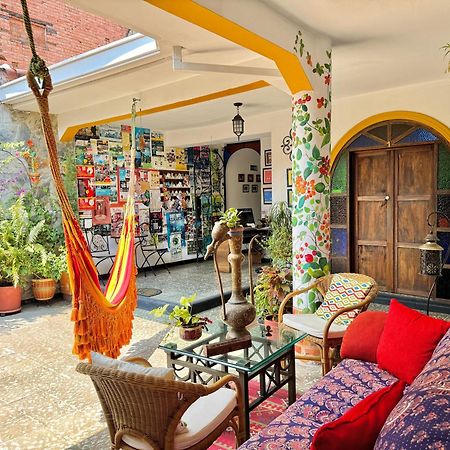 ホテル Casa Ruta Sur (Adults Only) カリ エクステリア 写真