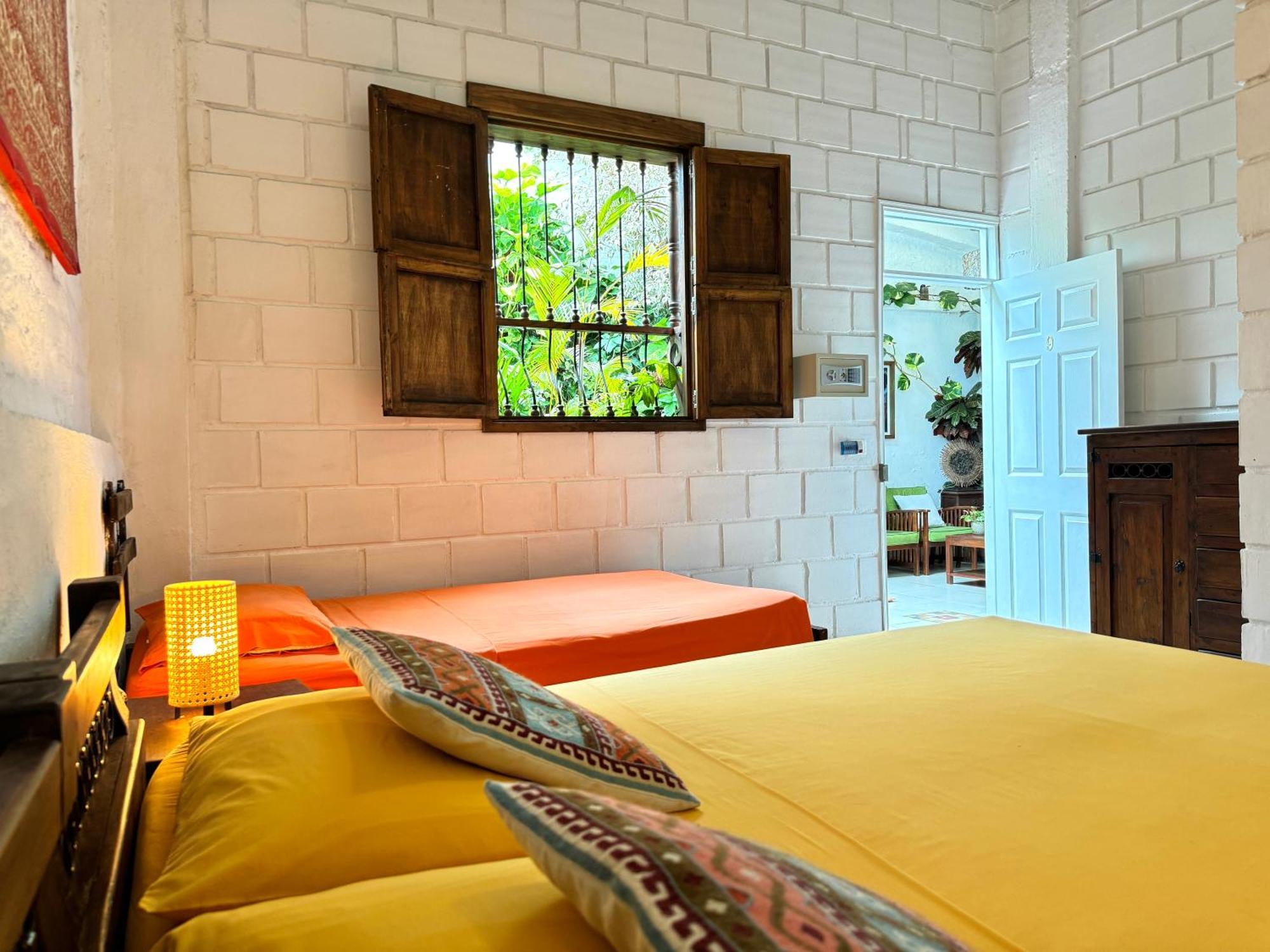 ホテル Casa Ruta Sur (Adults Only) カリ エクステリア 写真