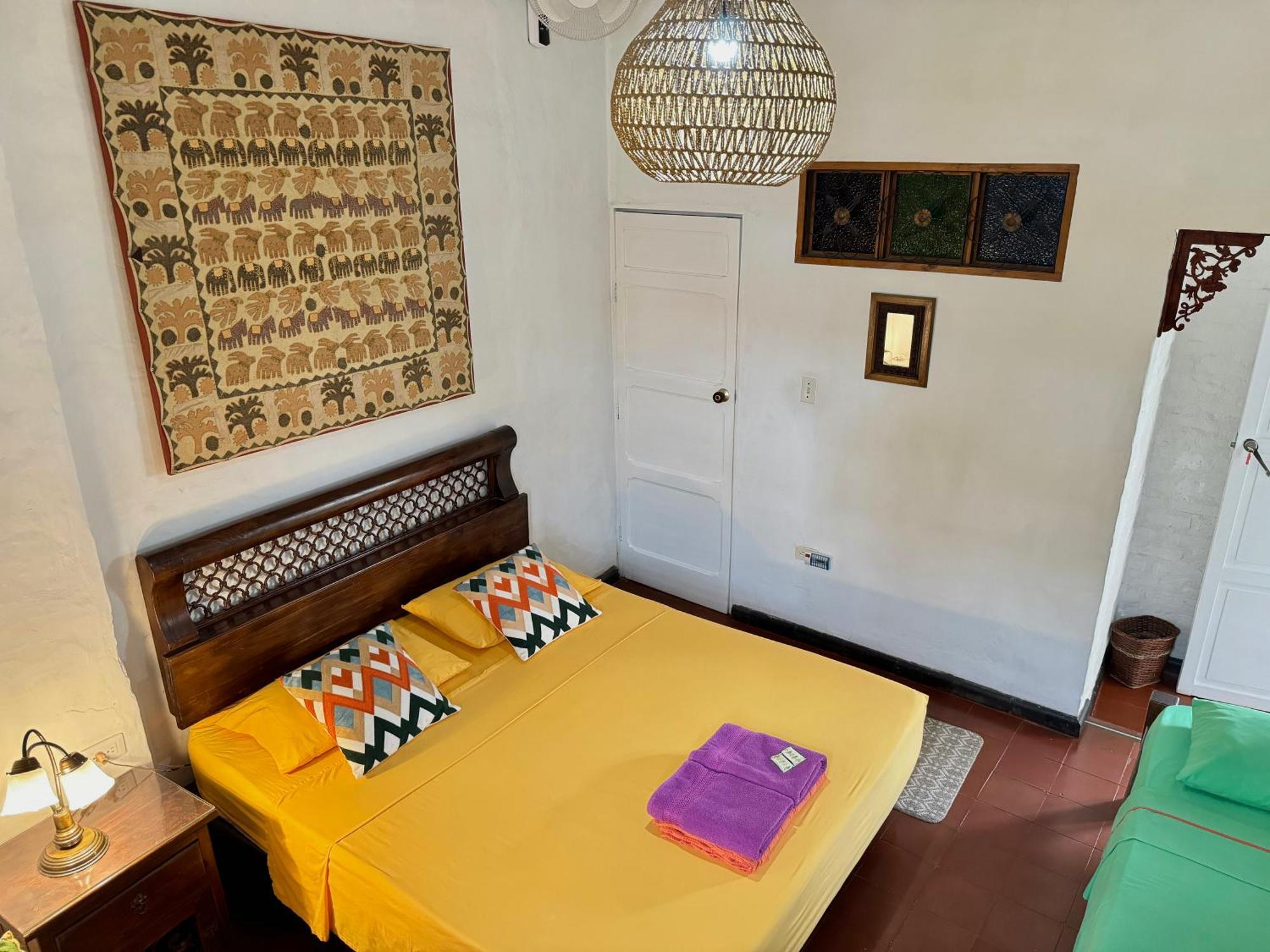 ホテル Casa Ruta Sur (Adults Only) カリ エクステリア 写真