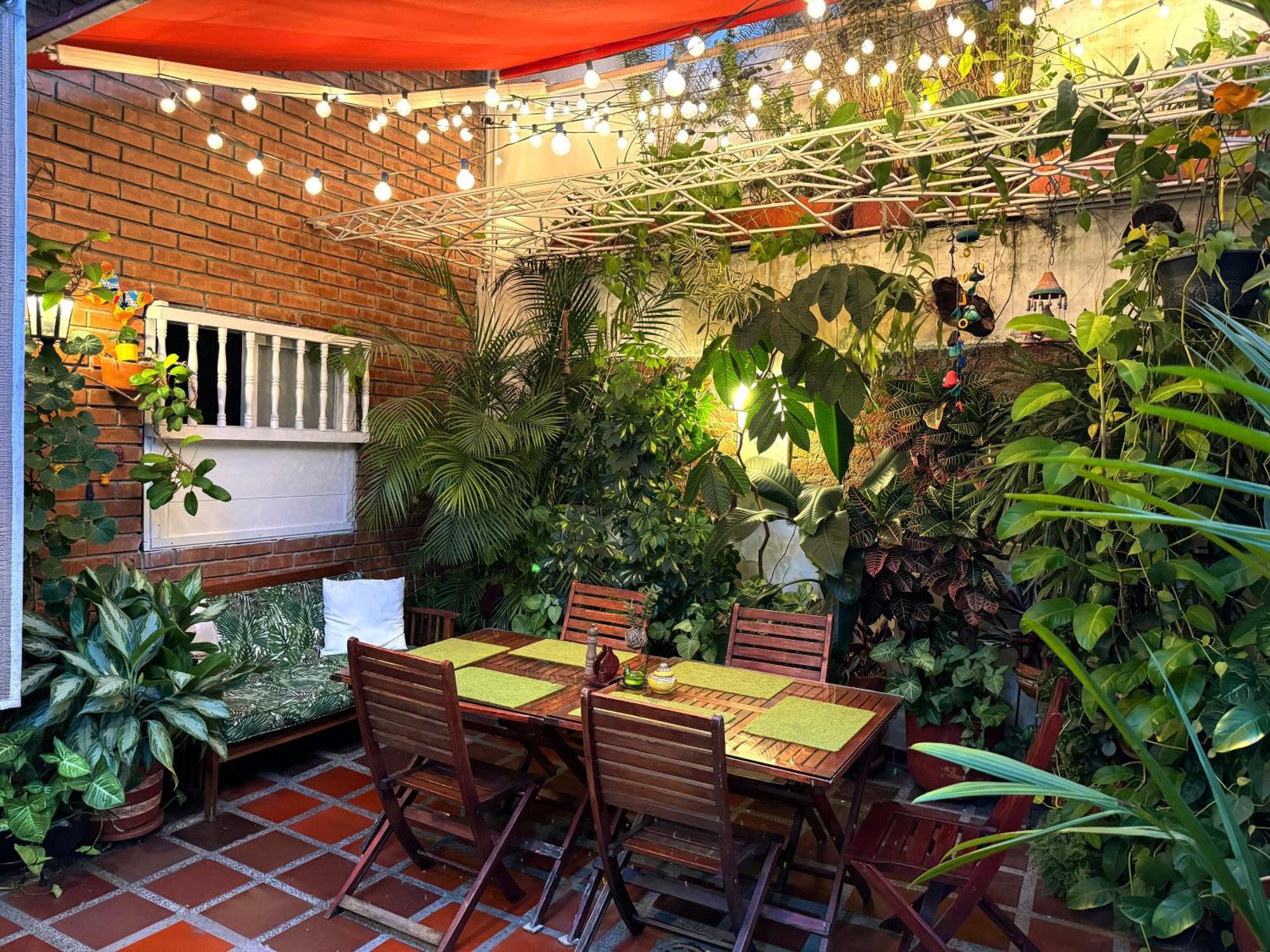 ホテル Casa Ruta Sur (Adults Only) カリ エクステリア 写真