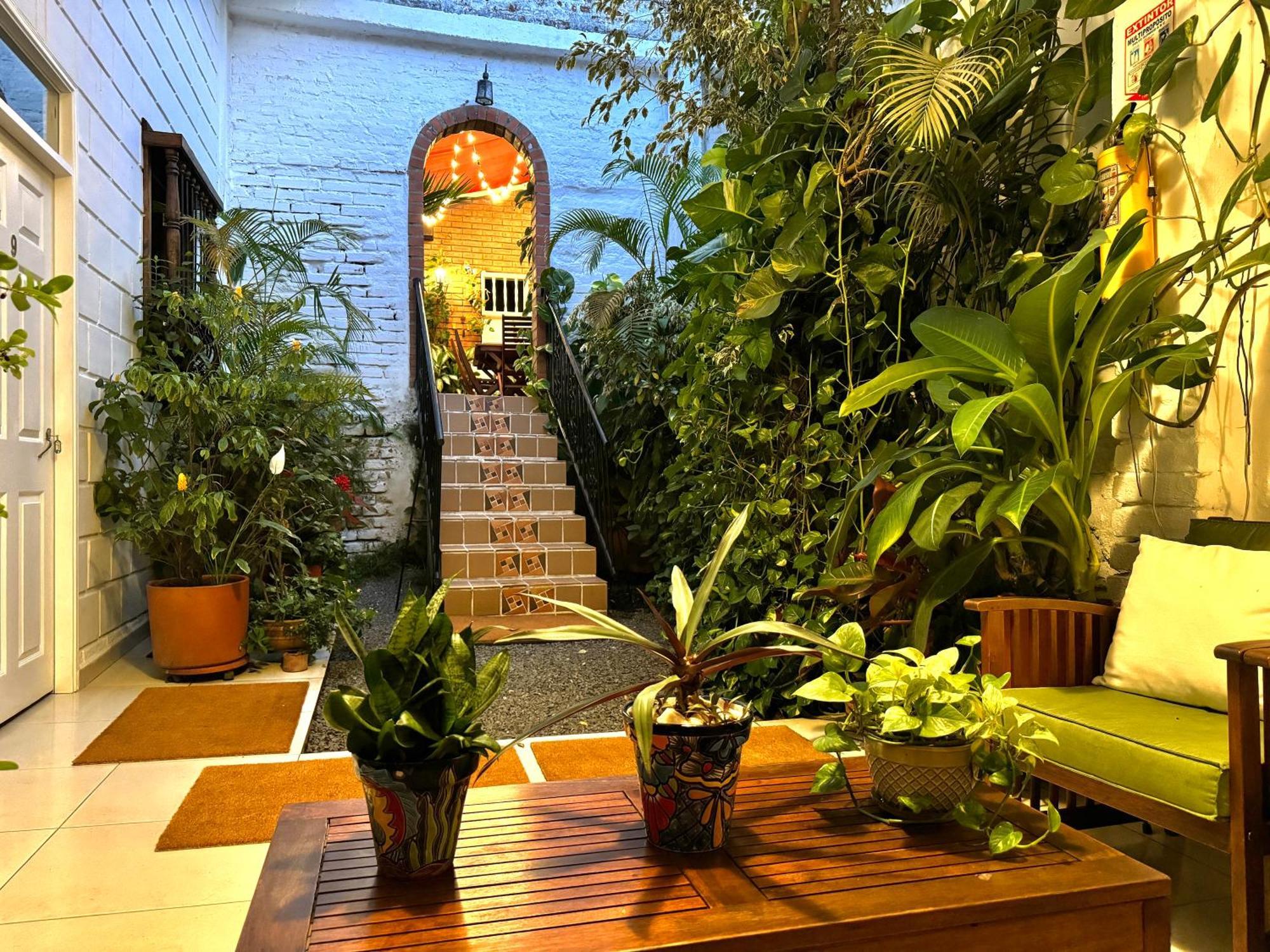 ホテル Casa Ruta Sur (Adults Only) カリ エクステリア 写真