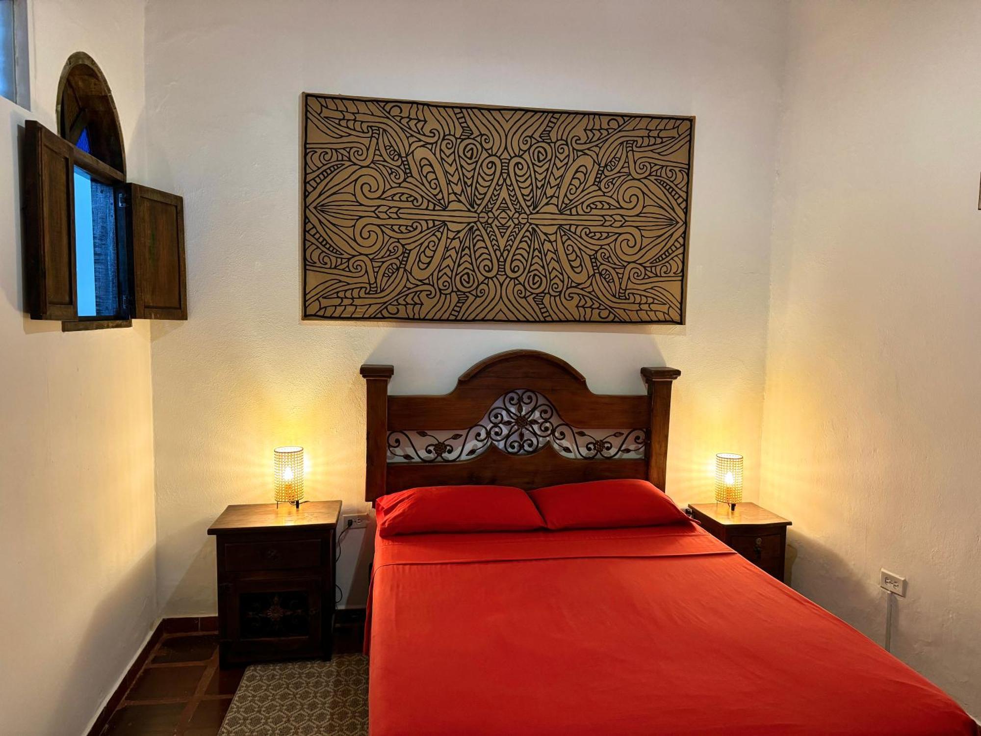 ホテル Casa Ruta Sur (Adults Only) カリ エクステリア 写真