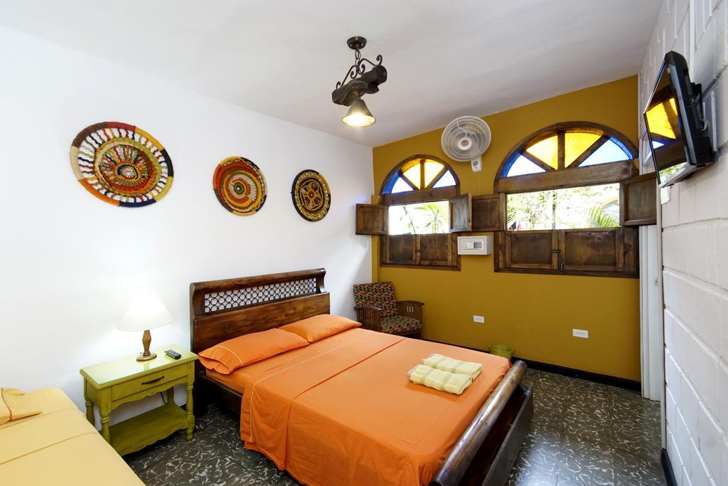 ホテル Casa Ruta Sur (Adults Only) カリ エクステリア 写真