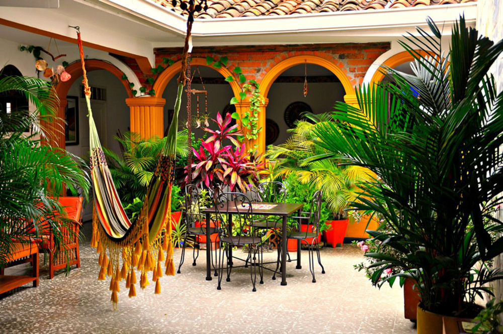 ホテル Casa Ruta Sur (Adults Only) カリ エクステリア 写真