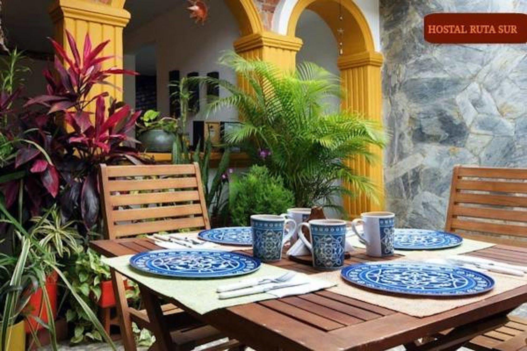 ホテル Casa Ruta Sur (Adults Only) カリ エクステリア 写真