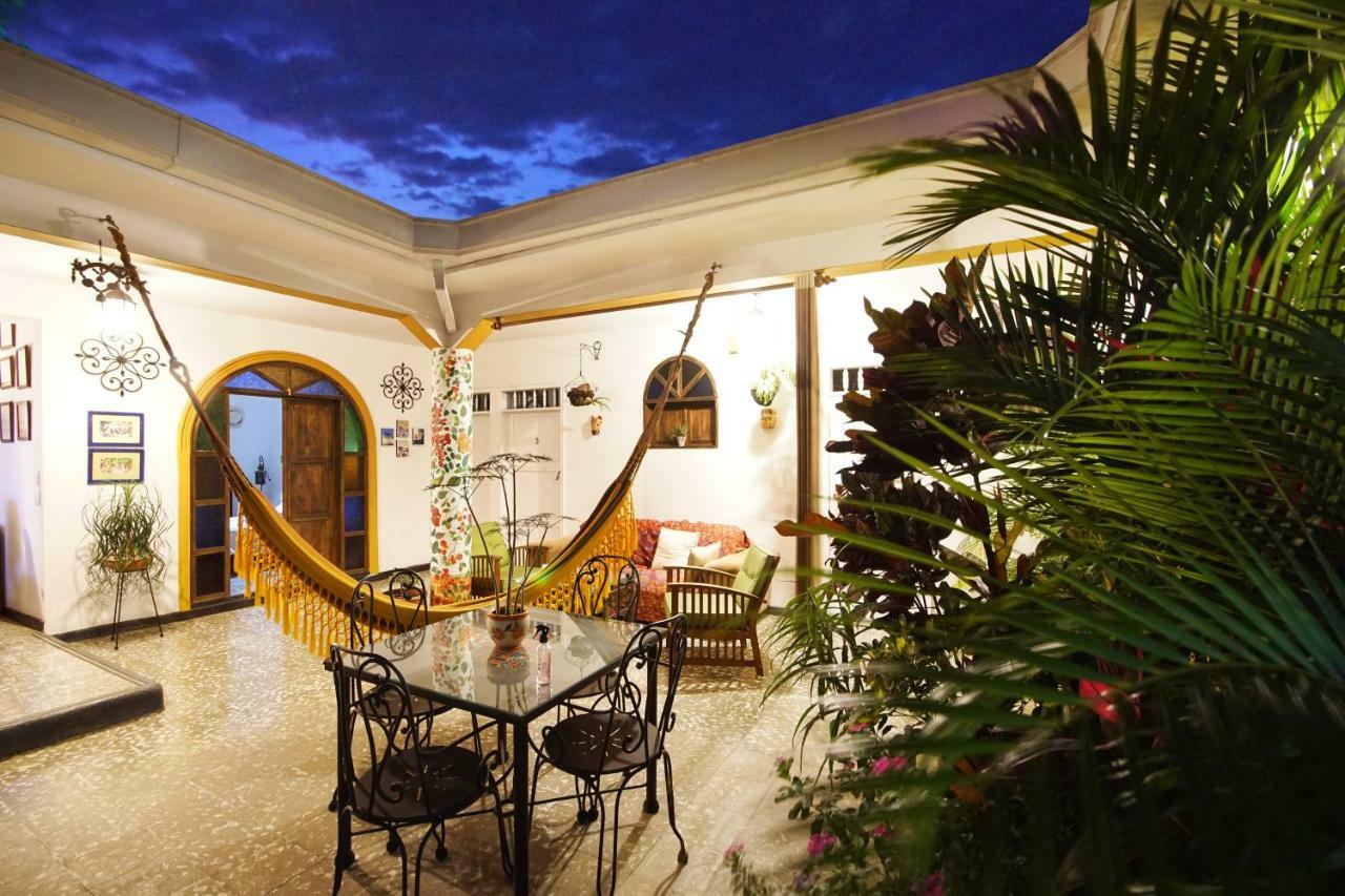 ホテル Casa Ruta Sur (Adults Only) カリ エクステリア 写真